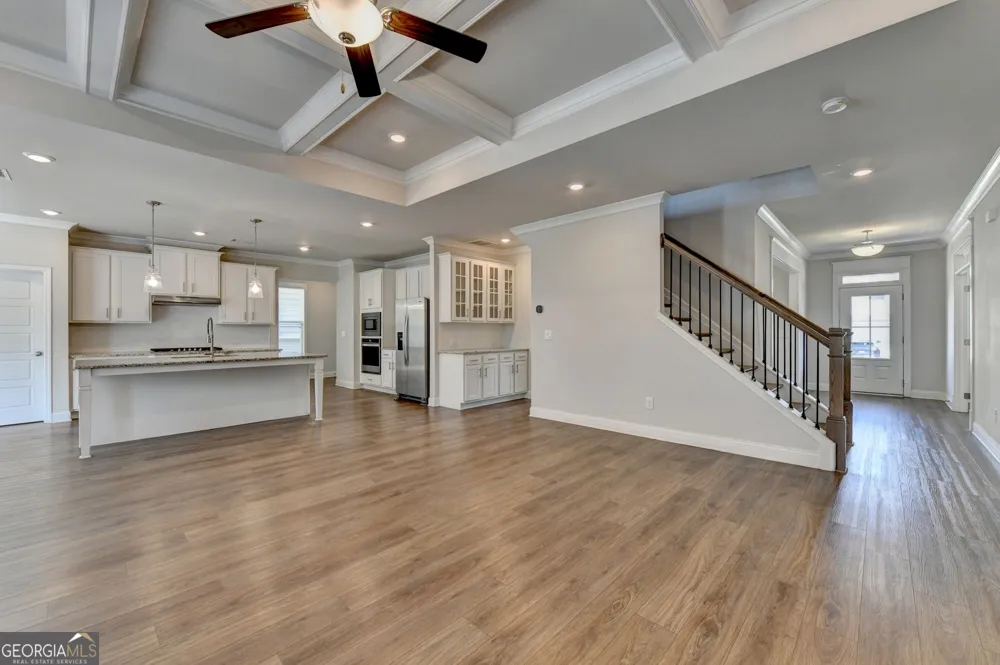 4169 Brookmont WAY Auburn, GA 30011
