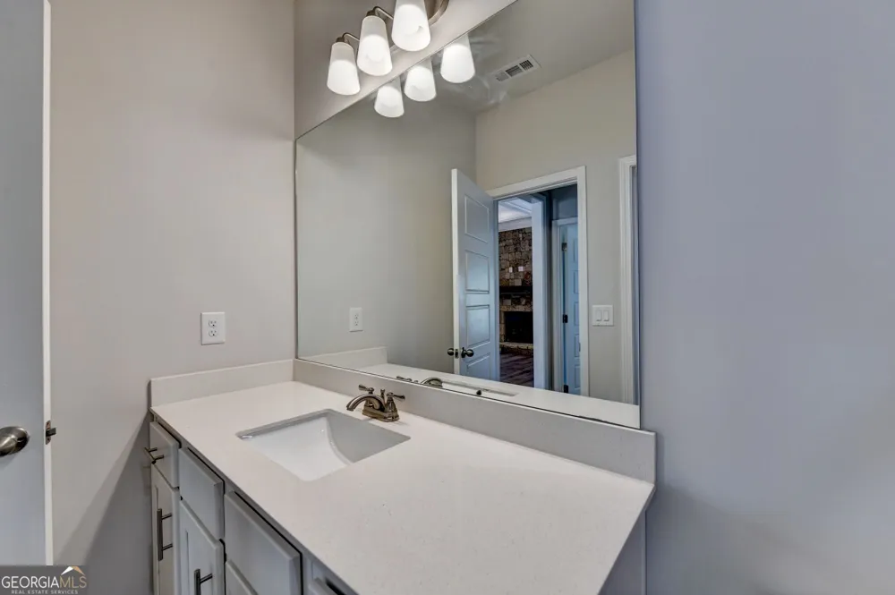 4169 Brookmont WAY Auburn, GA 30011