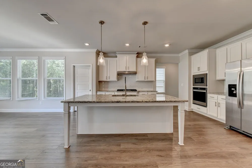 4169 Brookmont WAY Auburn, GA 30011