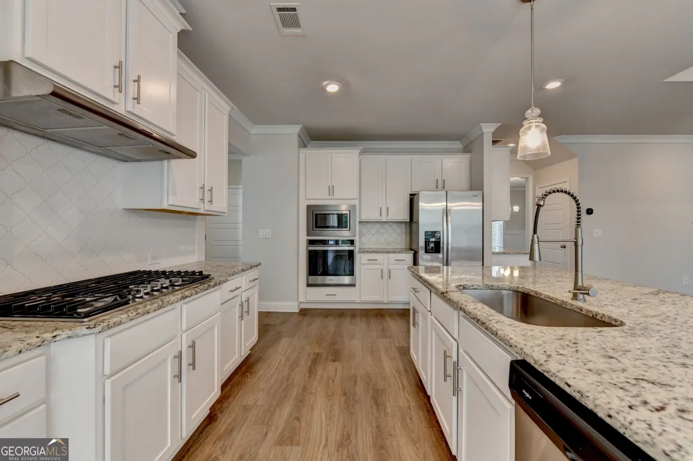 4169 Brookmont WAY Auburn, GA 30011