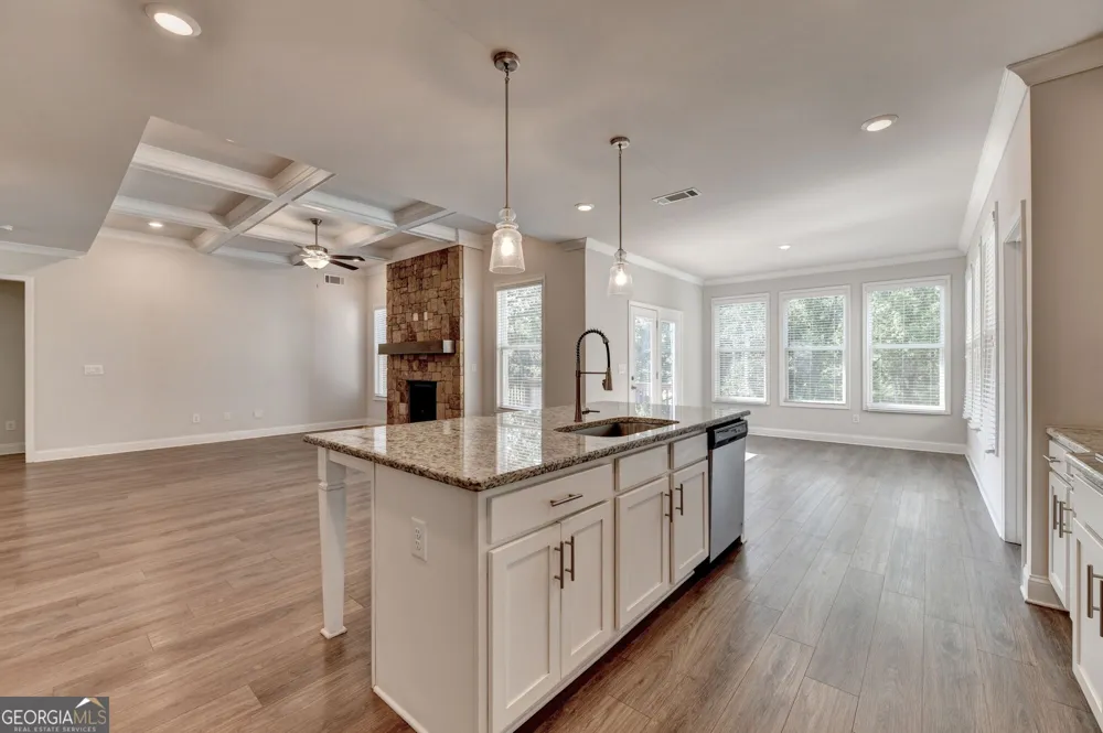 4169 Brookmont WAY Auburn, GA 30011