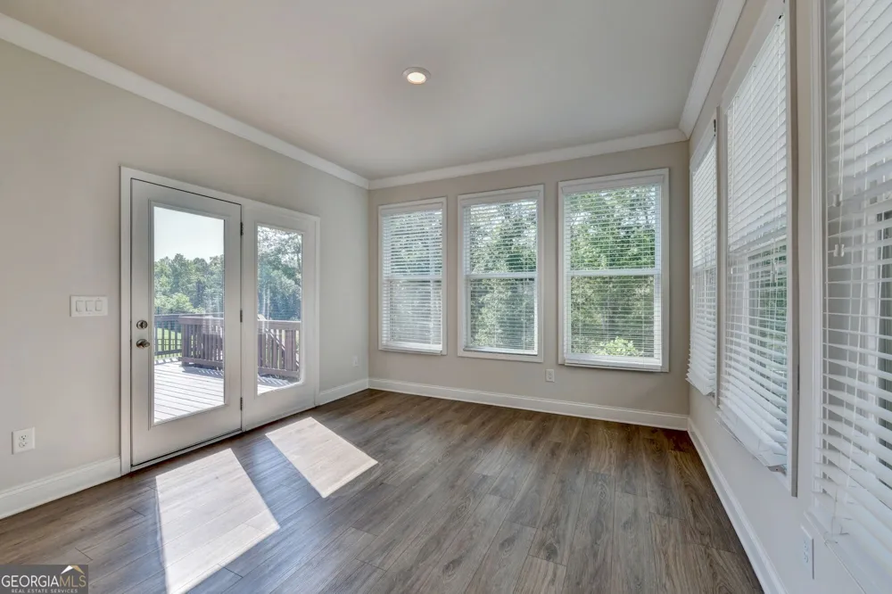 4169 Brookmont WAY Auburn, GA 30011