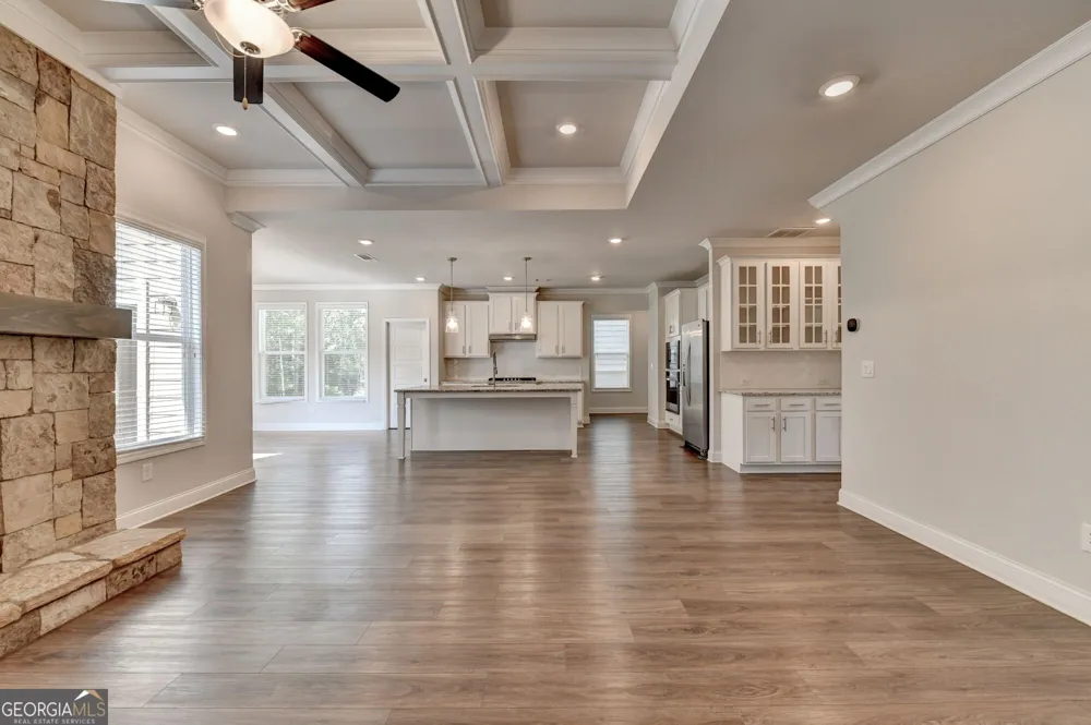 4169 Brookmont WAY Auburn, GA 30011