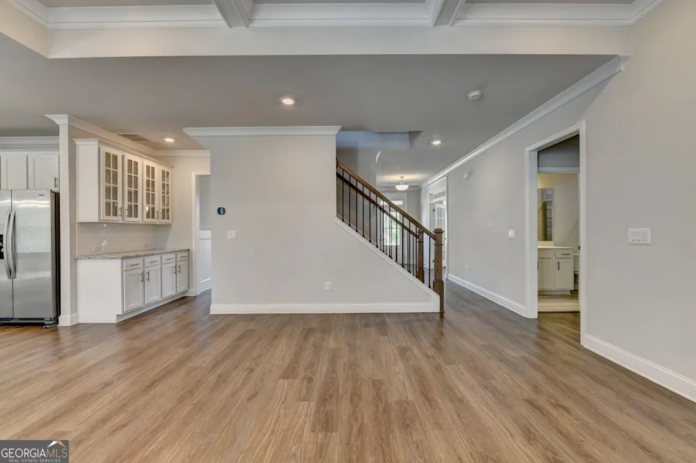 4169 Brookmont WAY Auburn, GA 30011