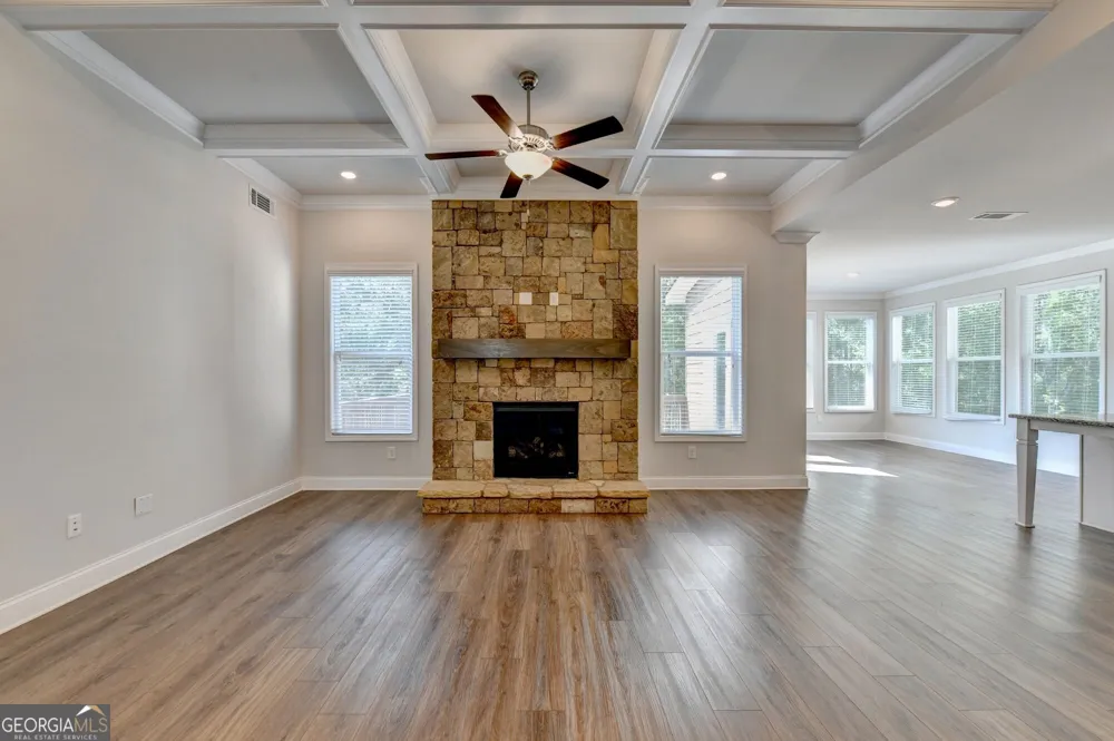 4169 Brookmont WAY Auburn, GA 30011