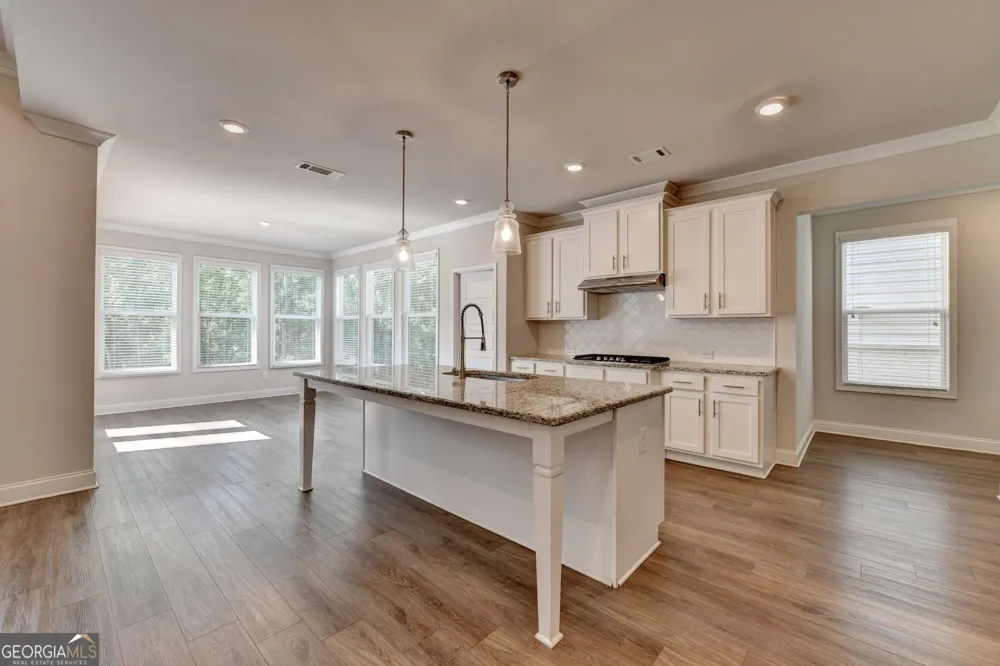4169 Brookmont WAY Auburn, GA 30011