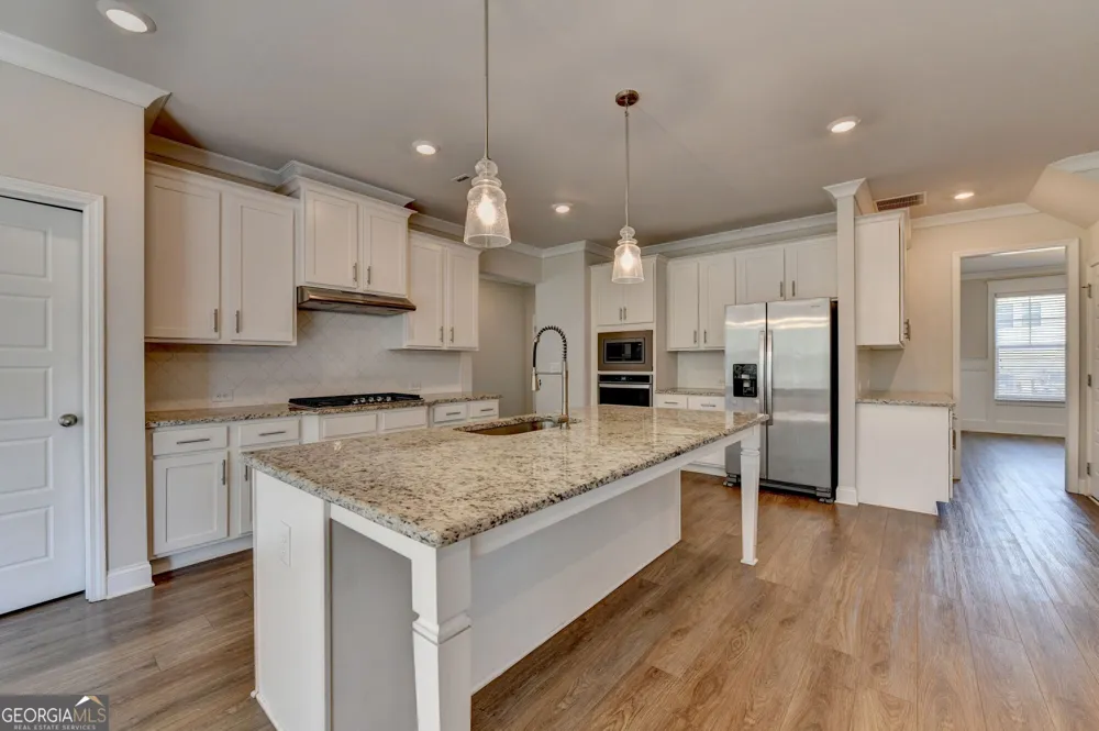 4169 Brookmont WAY Auburn, GA 30011
