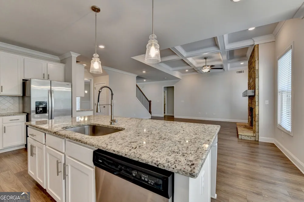 4169 Brookmont WAY Auburn, GA 30011