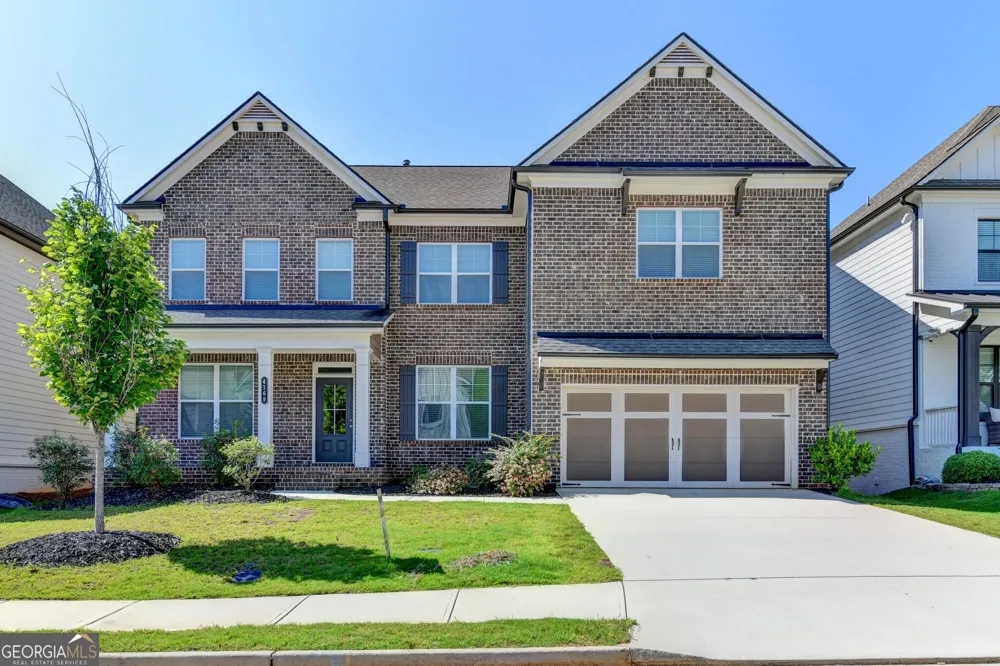 4169 Brookmont WAY Auburn, GA 30011