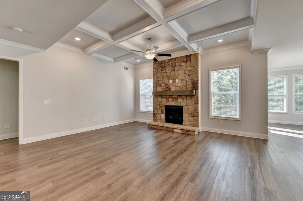 4169 Brookmont WAY Auburn, GA 30011