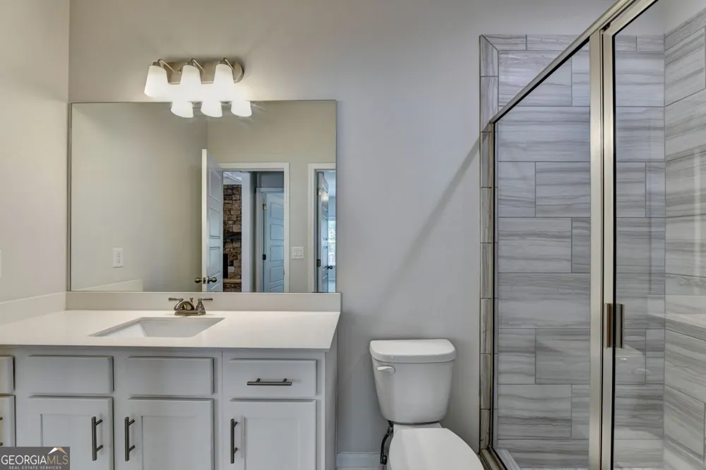 4169 Brookmont WAY Auburn, GA 30011