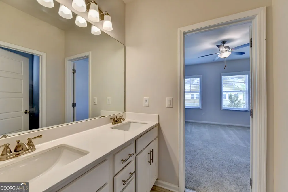 4169 Brookmont WAY Auburn, GA 30011