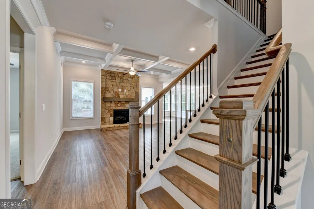 4169 Brookmont WAY Auburn, GA 30011