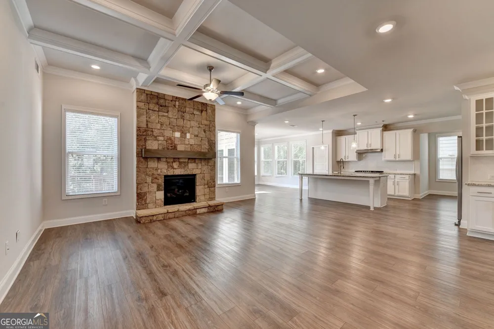 4169 Brookmont WAY Auburn, GA 30011