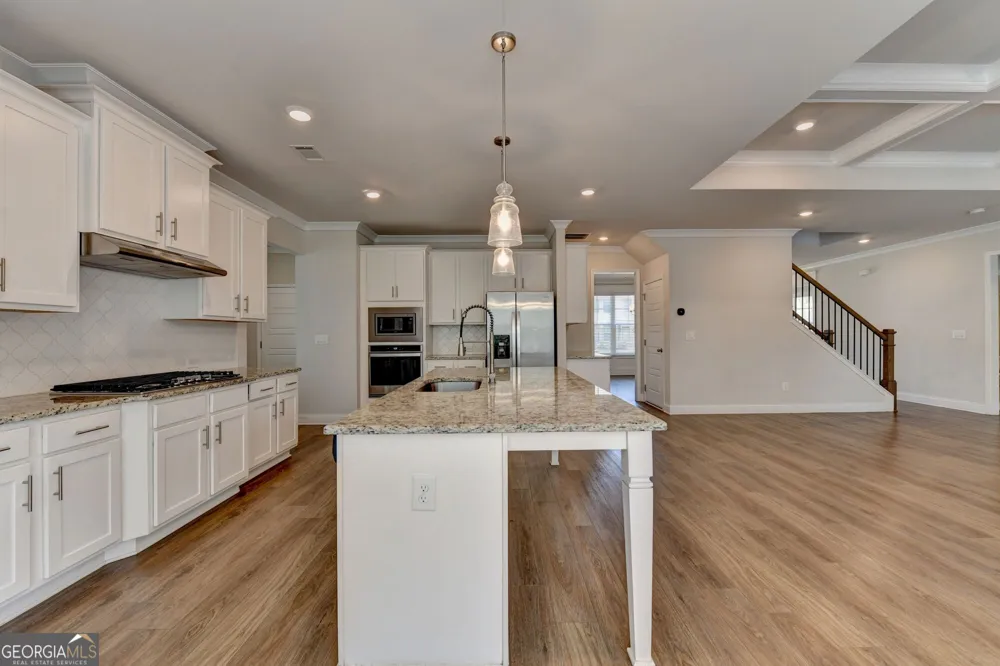 4169 Brookmont WAY Auburn, GA 30011