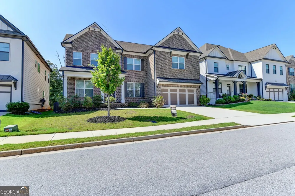 4169 Brookmont WAY Auburn, GA 30011