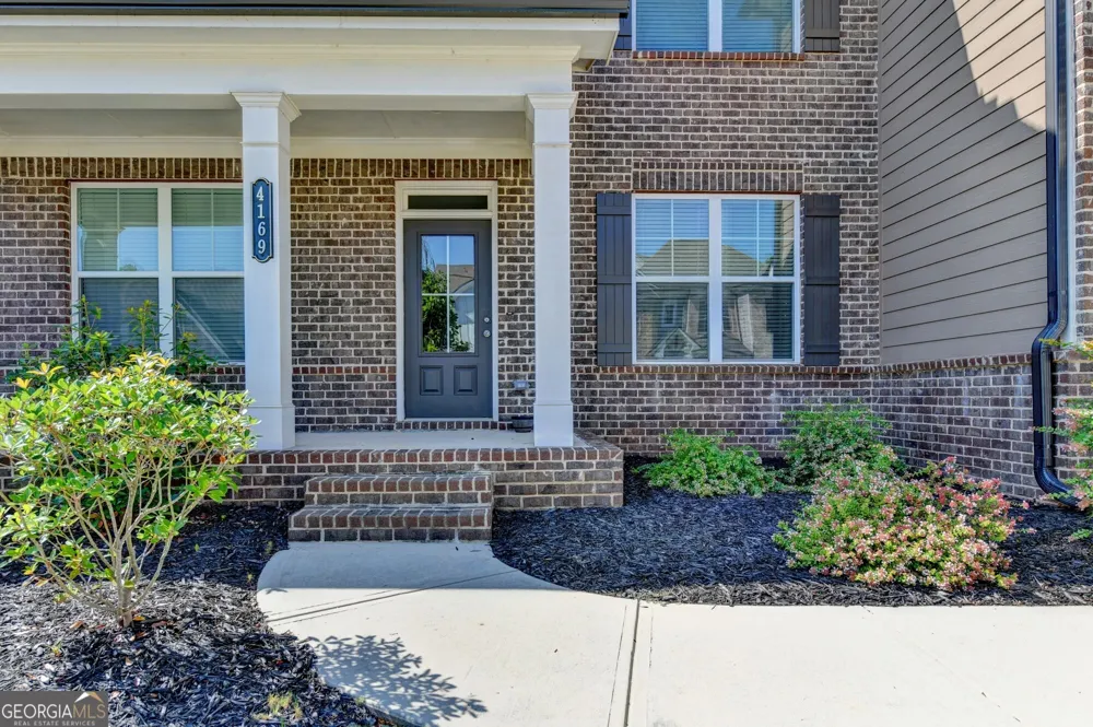 4169 Brookmont WAY Auburn, GA 30011