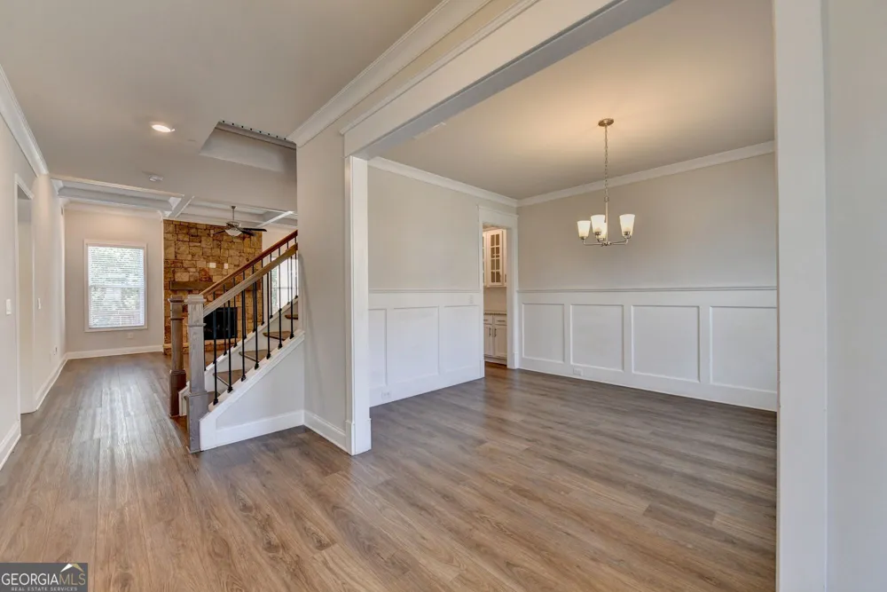 4169 Brookmont WAY Auburn, GA 30011