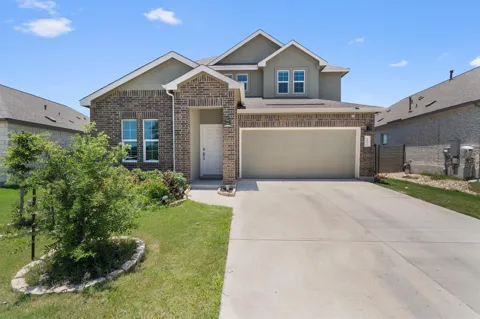 102 Coyote Mountain Cove