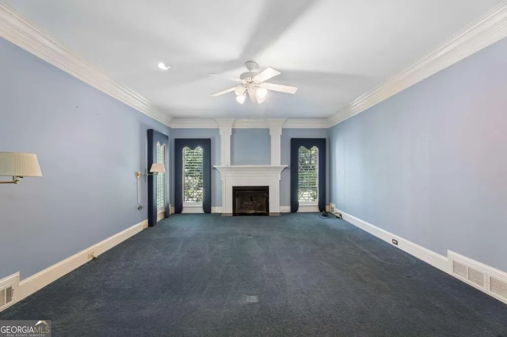 4957 Chedworth DR Smoke Rise, GA 30087