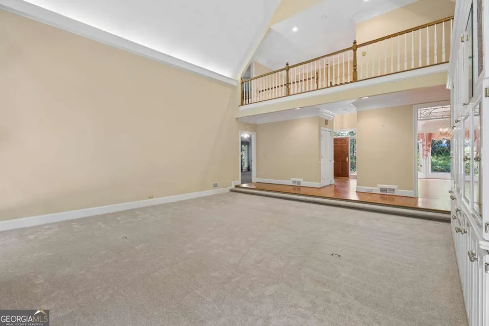 4957 Chedworth DR Smoke Rise, GA 30087