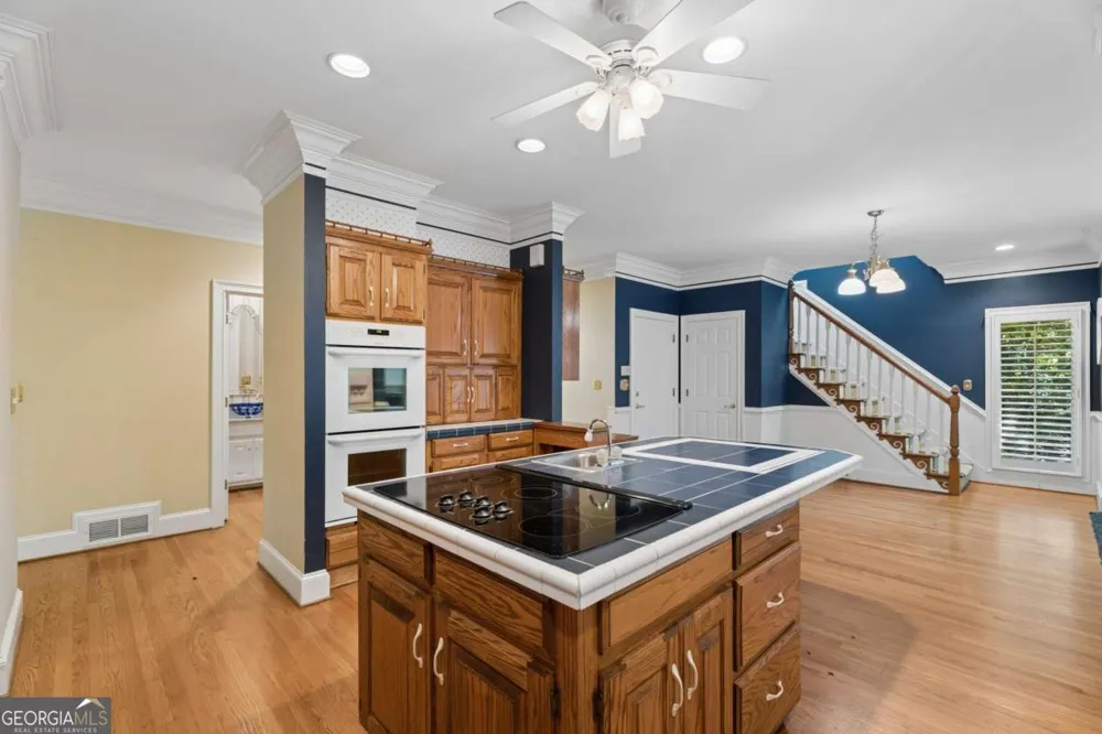 4957 Chedworth DR Smoke Rise, GA 30087