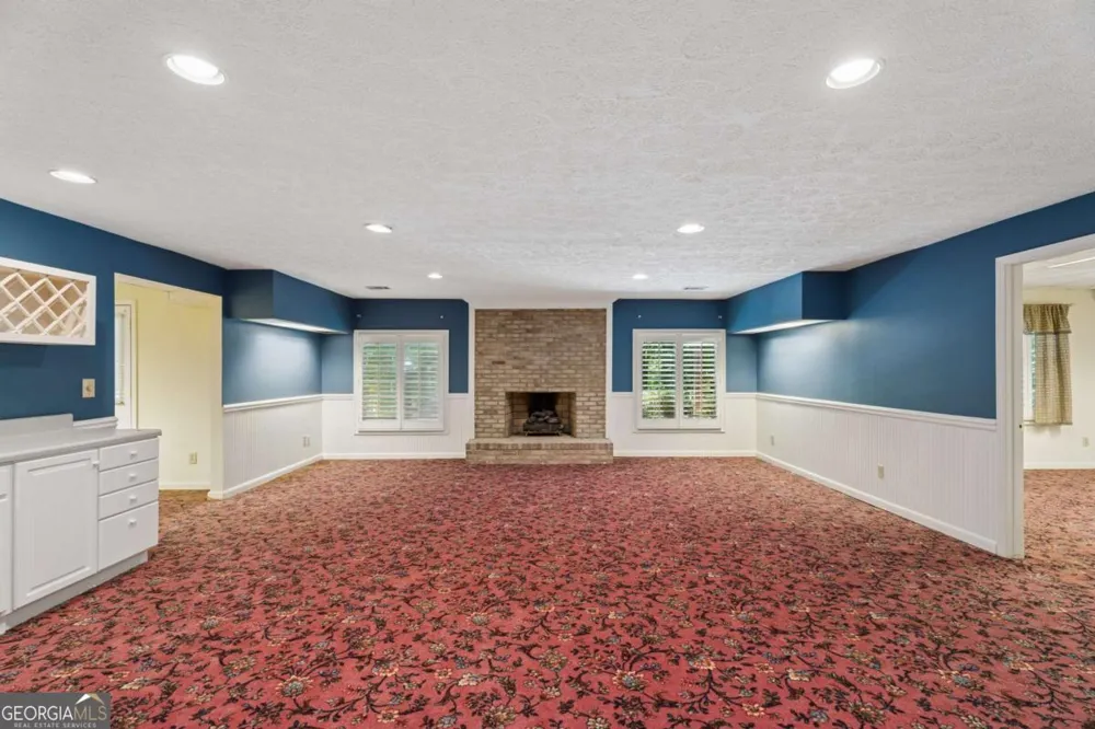 4957 Chedworth DR Smoke Rise, GA 30087
