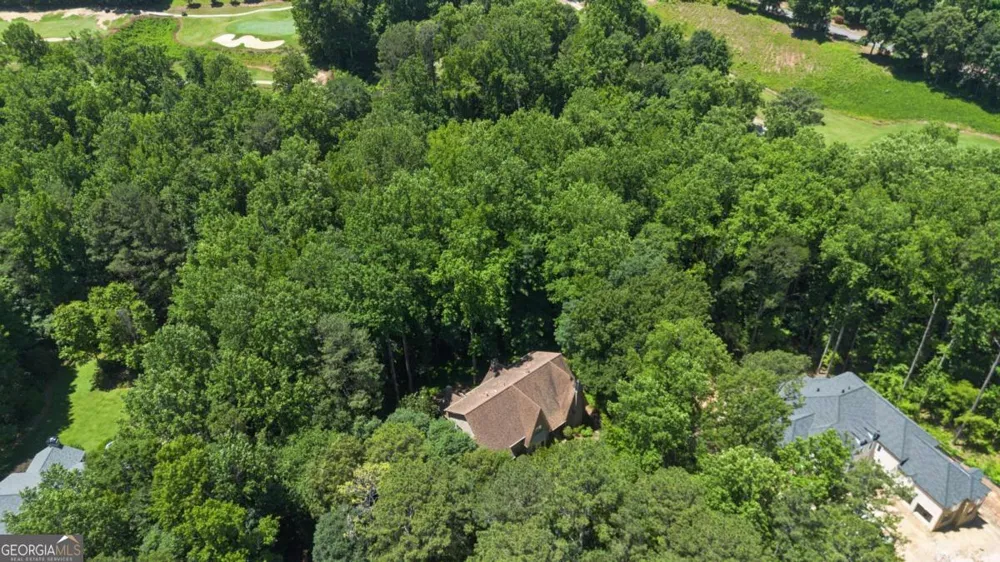4957 Chedworth DR Smoke Rise, GA 30087