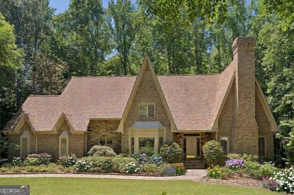 4957 Chedworth DR Smoke Rise, GA 30087