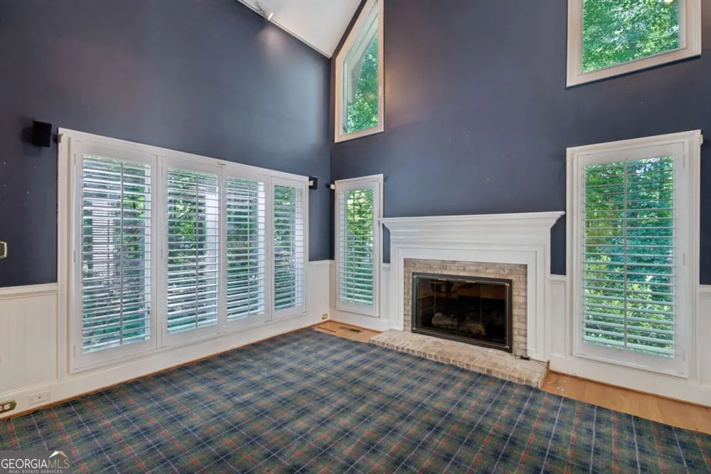 4957 Chedworth DR Smoke Rise, GA 30087