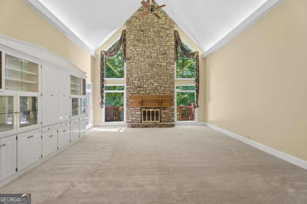 4957 Chedworth DR Smoke Rise, GA 30087