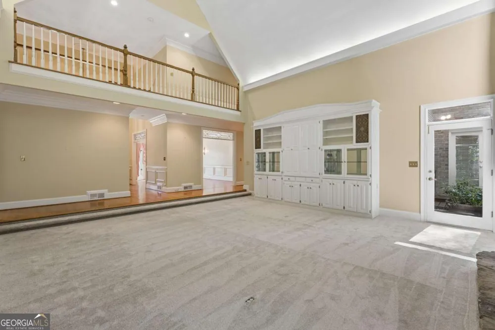 4957 Chedworth DR Smoke Rise, GA 30087