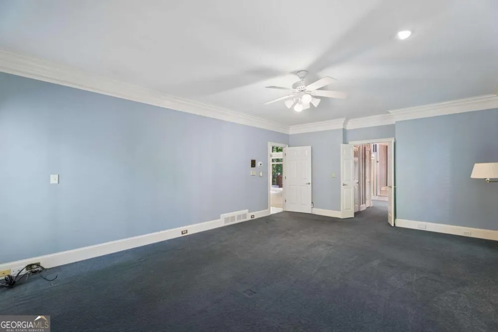 4957 Chedworth DR Smoke Rise, GA 30087