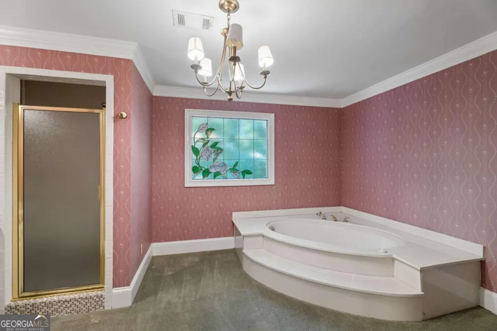4957 Chedworth DR Smoke Rise, GA 30087