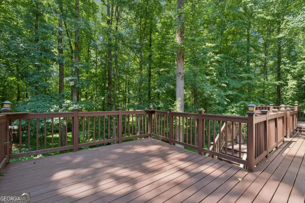 4957 Chedworth DR Smoke Rise, GA 30087