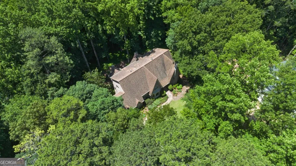 4957 Chedworth DR Smoke Rise, GA 30087