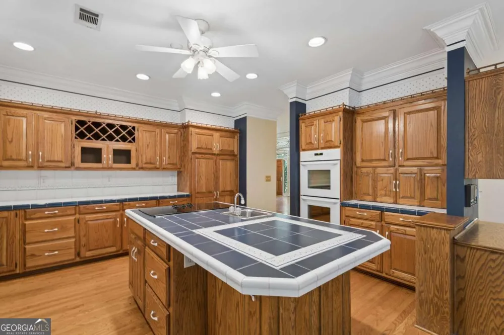 4957 Chedworth DR Smoke Rise, GA 30087
