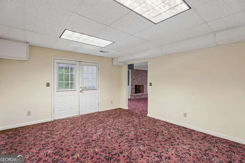 4957 Chedworth DR Smoke Rise, GA 30087