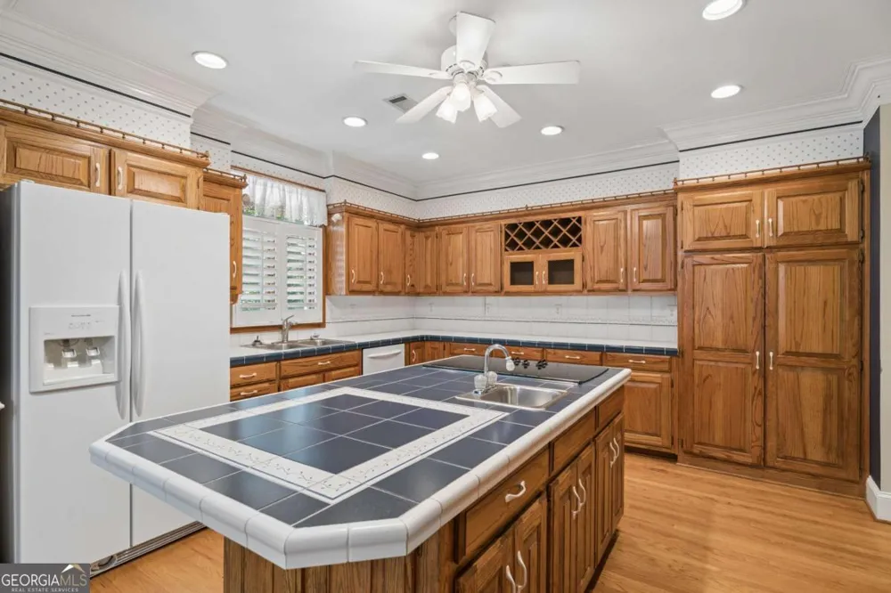 4957 Chedworth DR Smoke Rise, GA 30087