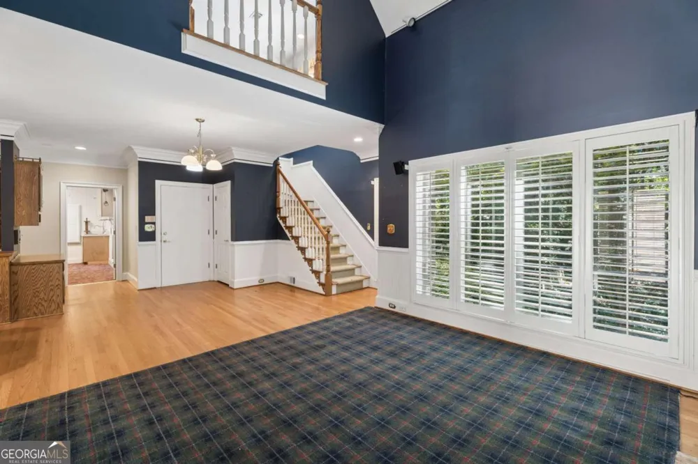 4957 Chedworth DR Smoke Rise, GA 30087