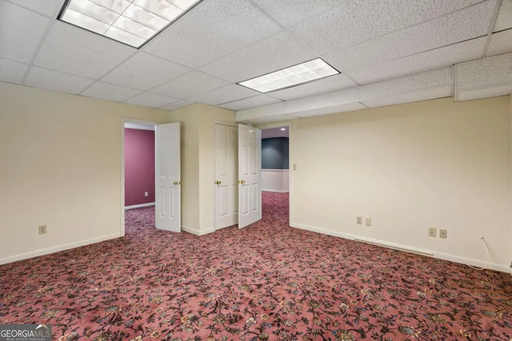 4957 Chedworth DR Smoke Rise, GA 30087