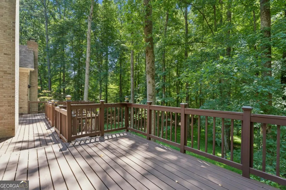 4957 Chedworth DR Smoke Rise, GA 30087