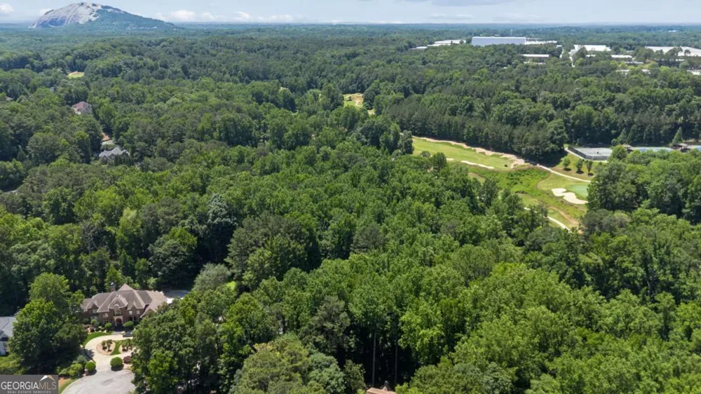 4957 Chedworth DR Smoke Rise, GA 30087