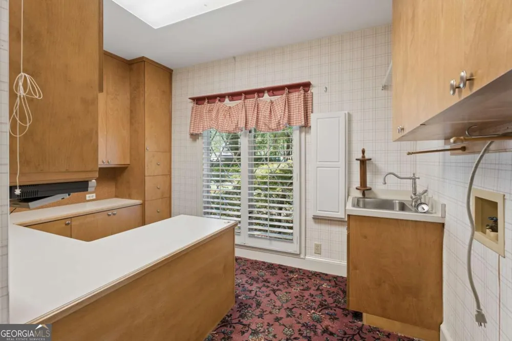 4957 Chedworth DR Smoke Rise, GA 30087