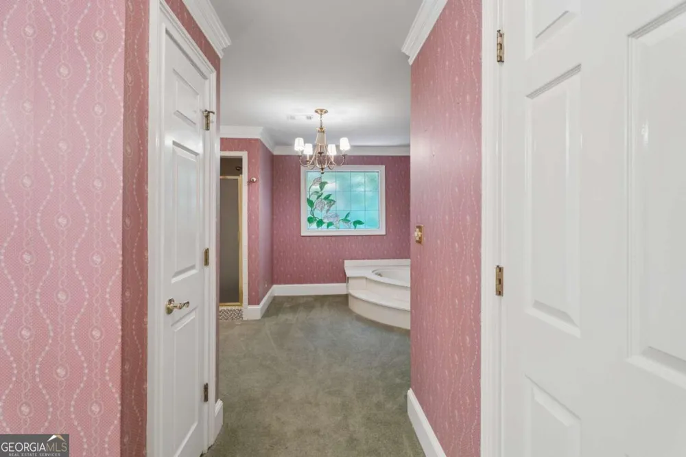 4957 Chedworth DR Smoke Rise, GA 30087