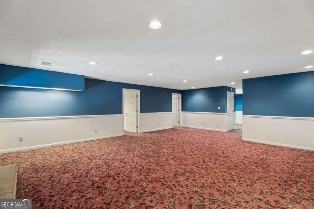 4957 Chedworth DR Smoke Rise, GA 30087