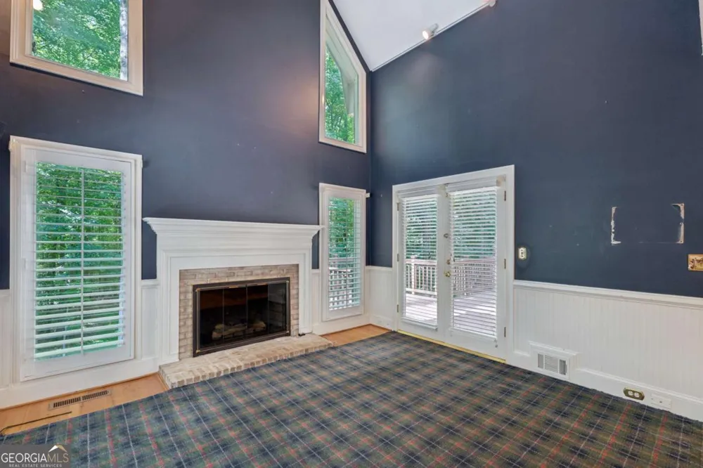 4957 Chedworth DR Smoke Rise, GA 30087