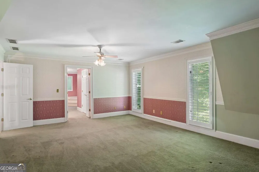 4957 Chedworth DR Smoke Rise, GA 30087