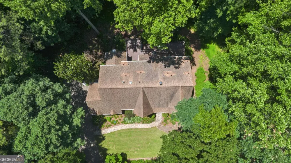 4957 Chedworth DR Smoke Rise, GA 30087