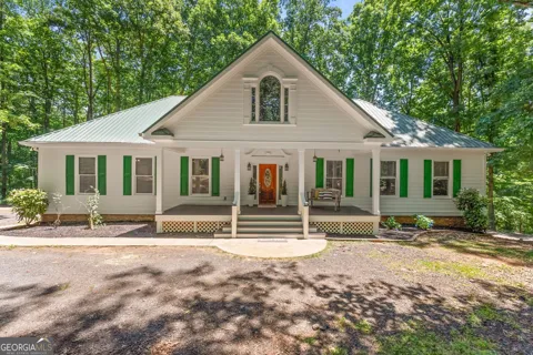 3807 Al Mangum RD